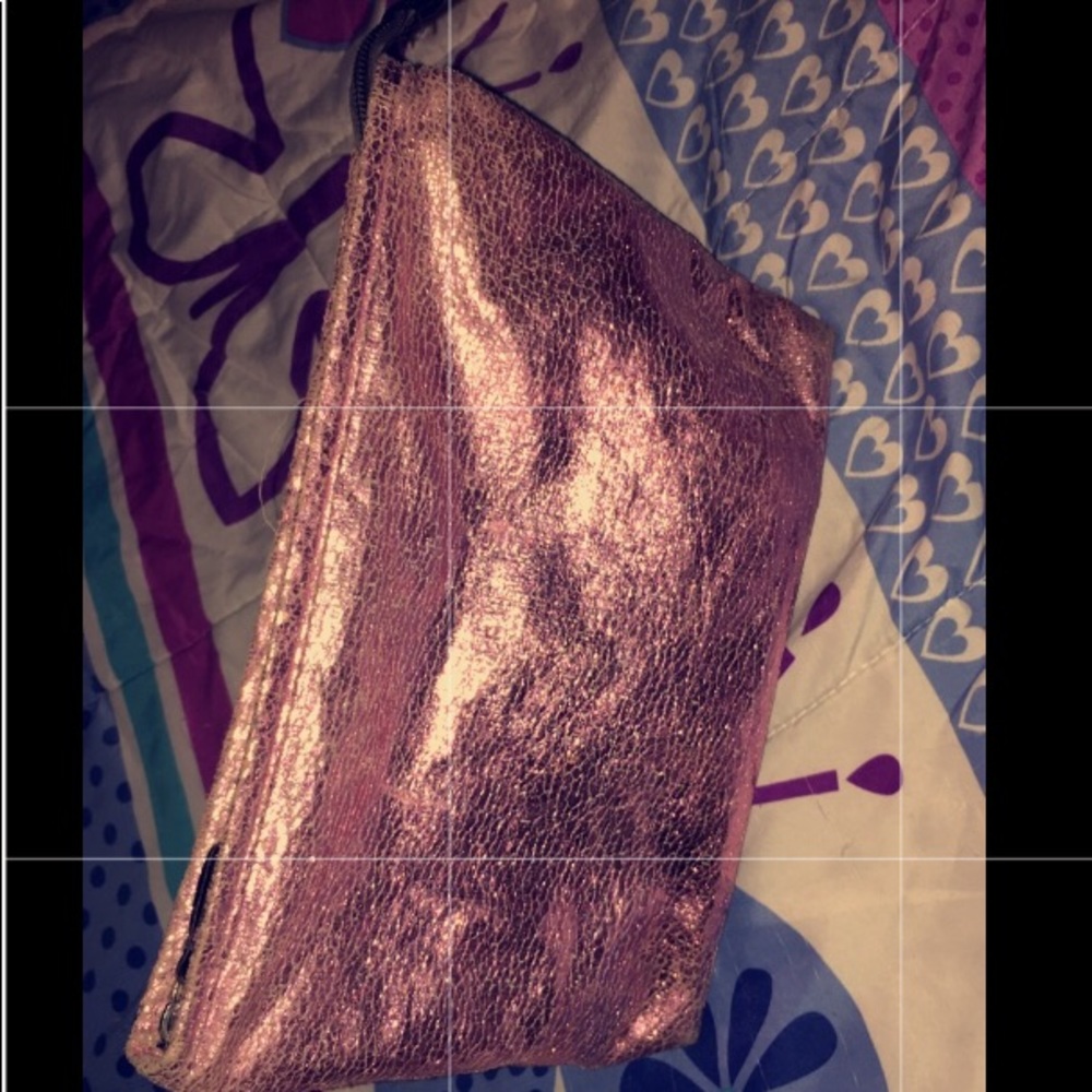 Large cosmetics bag